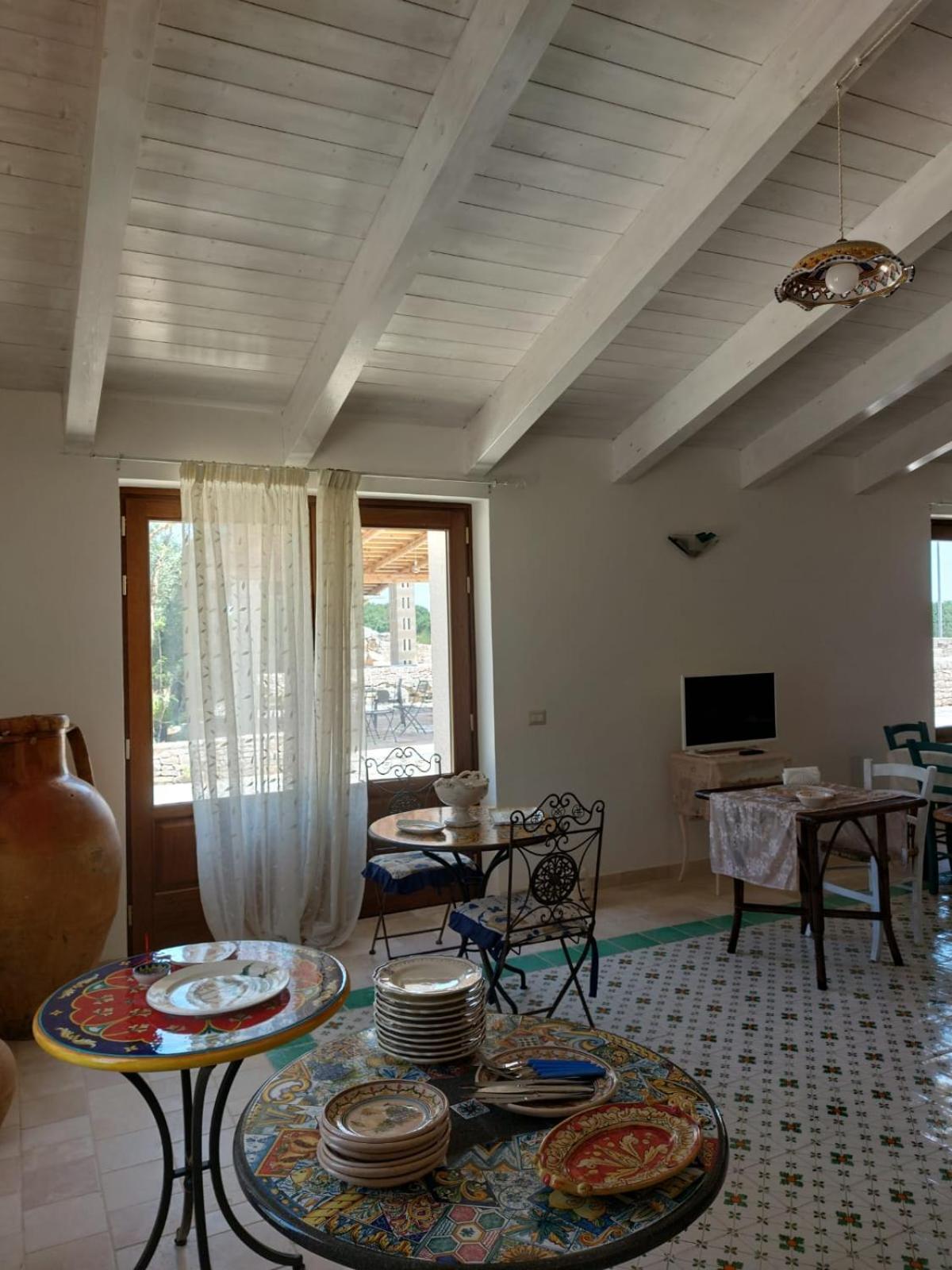Resort Masseria Cecato Noci Exterior photo