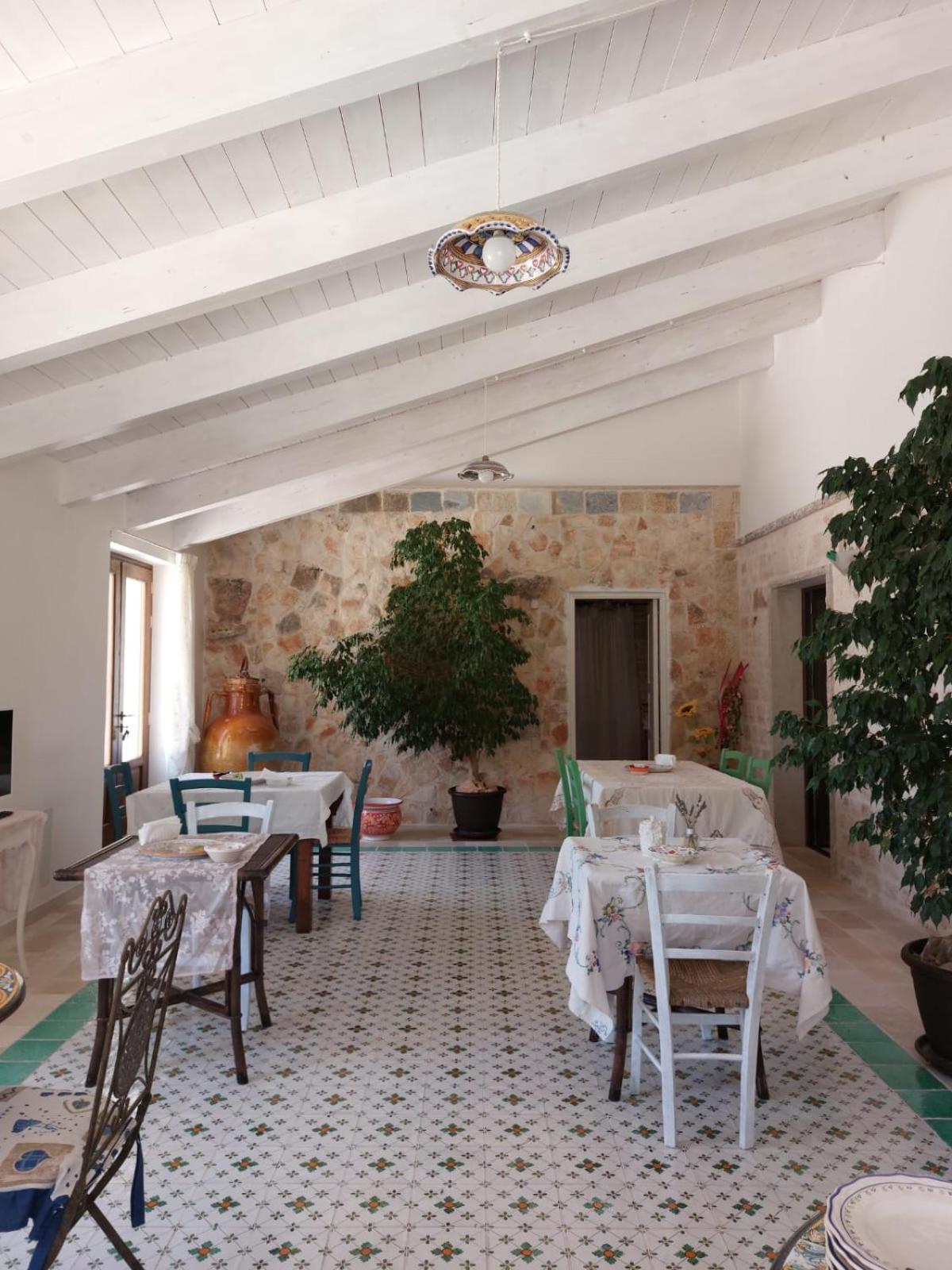 Resort Masseria Cecato Noci Exterior photo