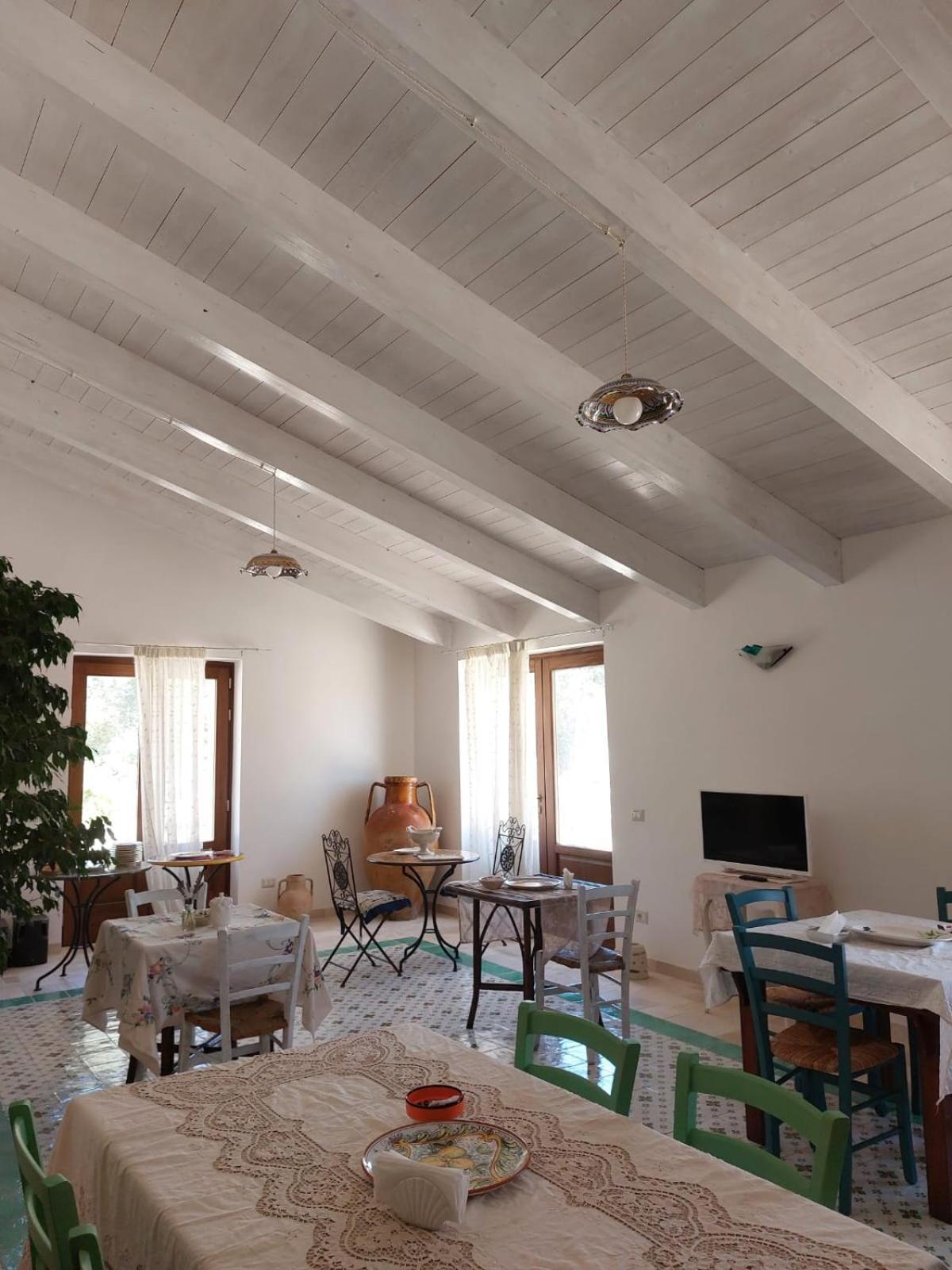 Resort Masseria Cecato Noci Exterior photo