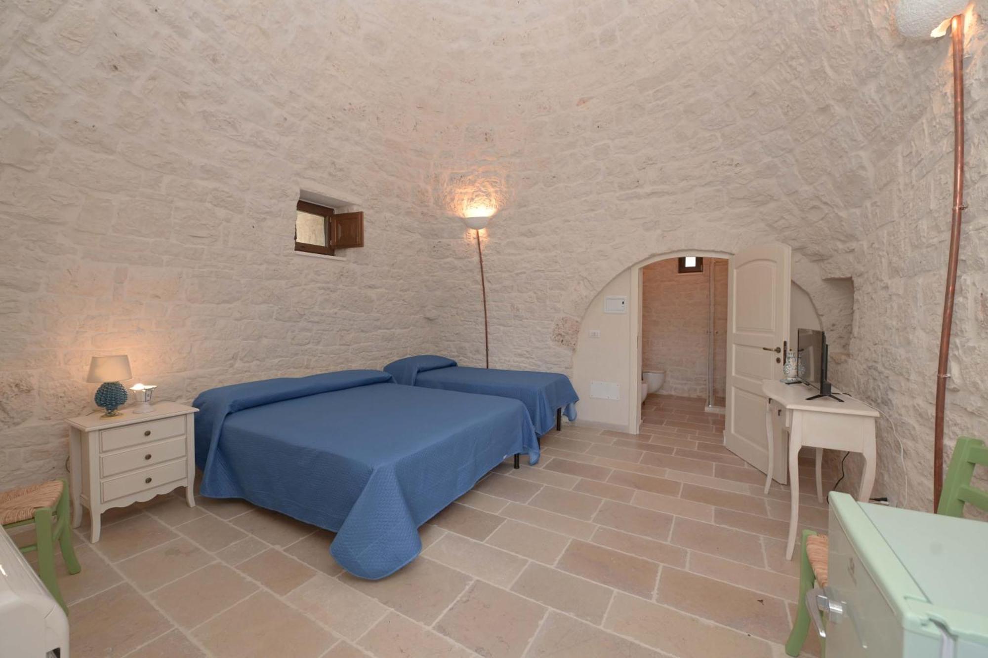 Resort Masseria Cecato Noci Exterior photo