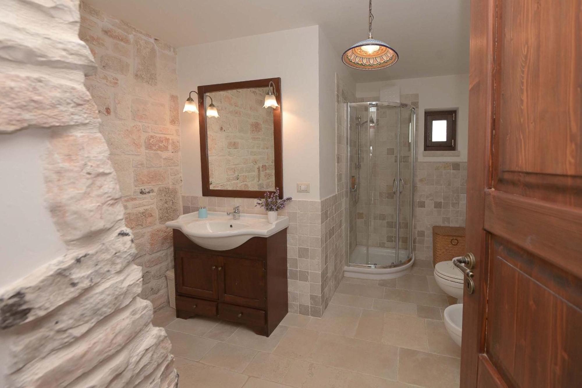 Resort Masseria Cecato Noci Exterior photo