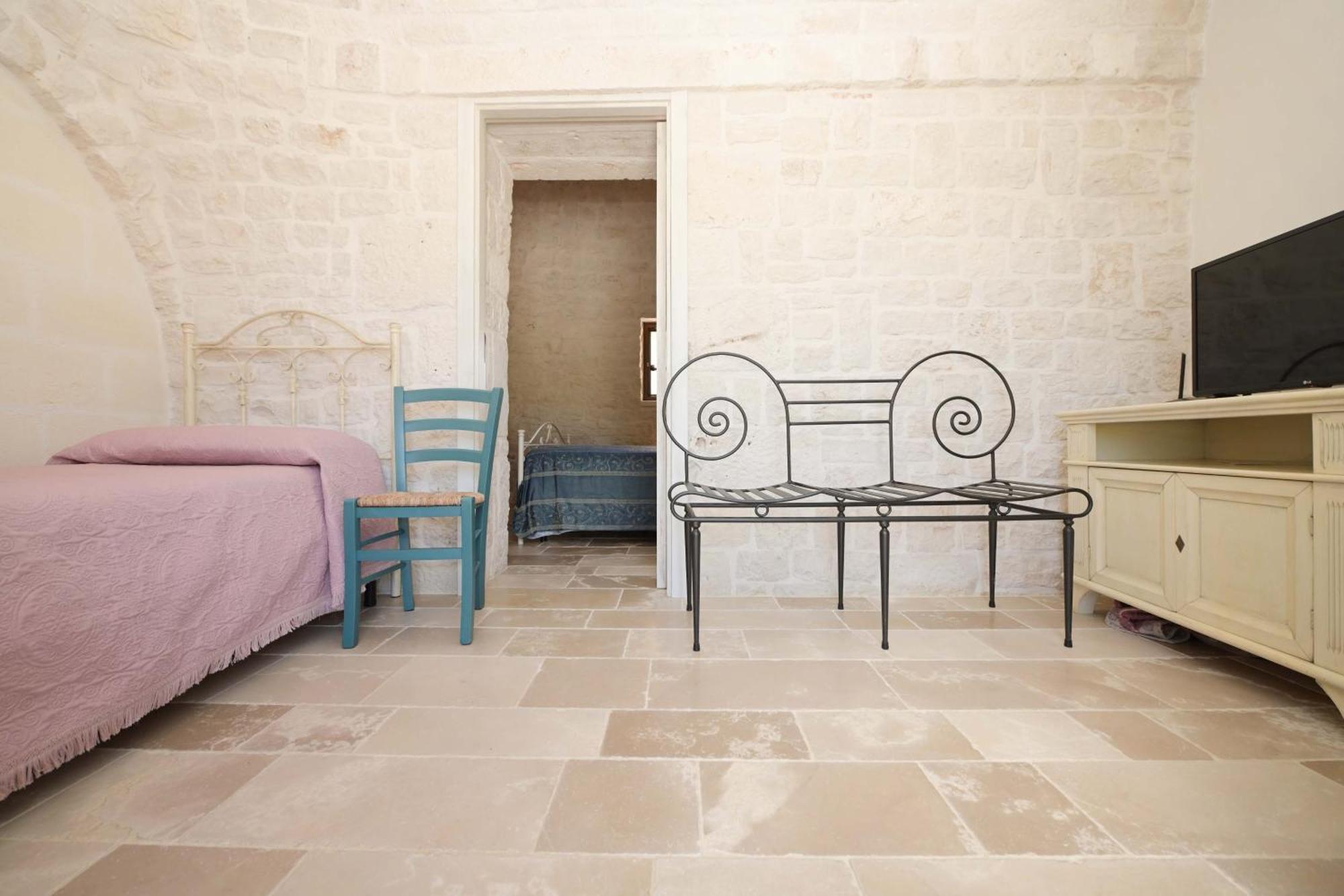 Resort Masseria Cecato Noci Exterior photo