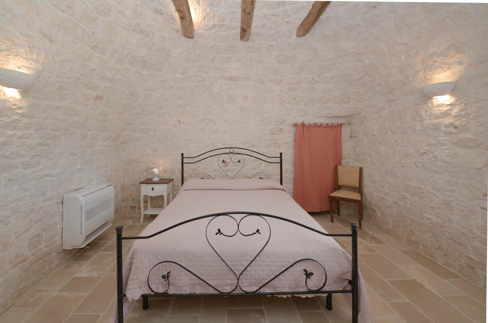 Resort Masseria Cecato Noci Exterior photo