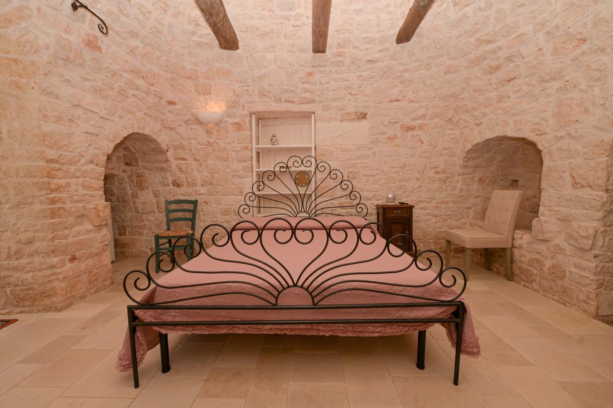 Resort Masseria Cecato Noci Exterior photo