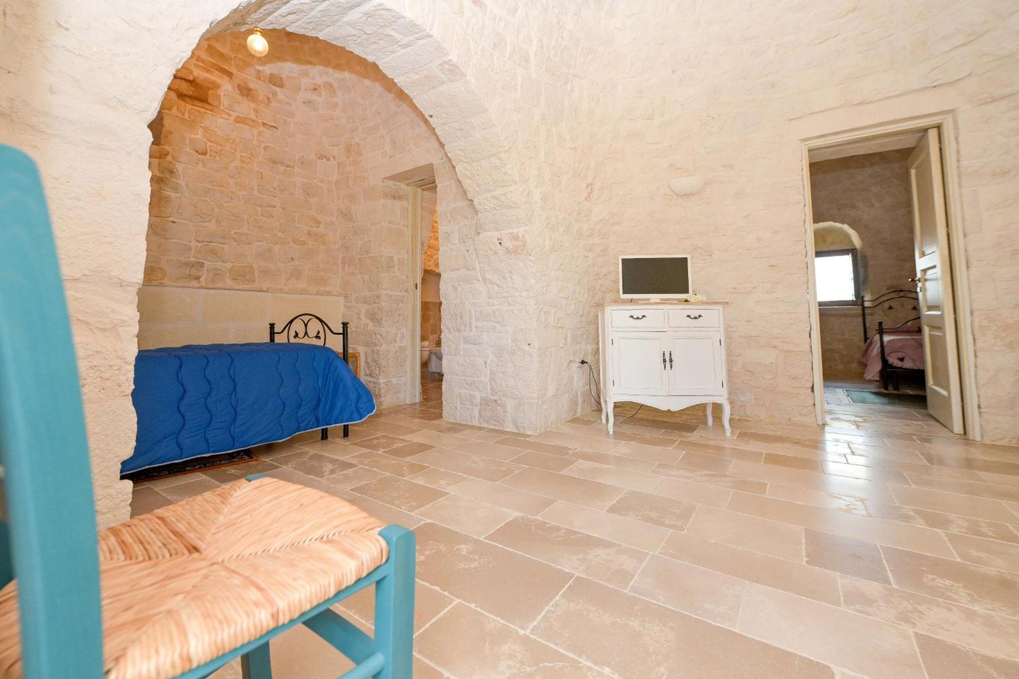 Resort Masseria Cecato Noci Exterior photo