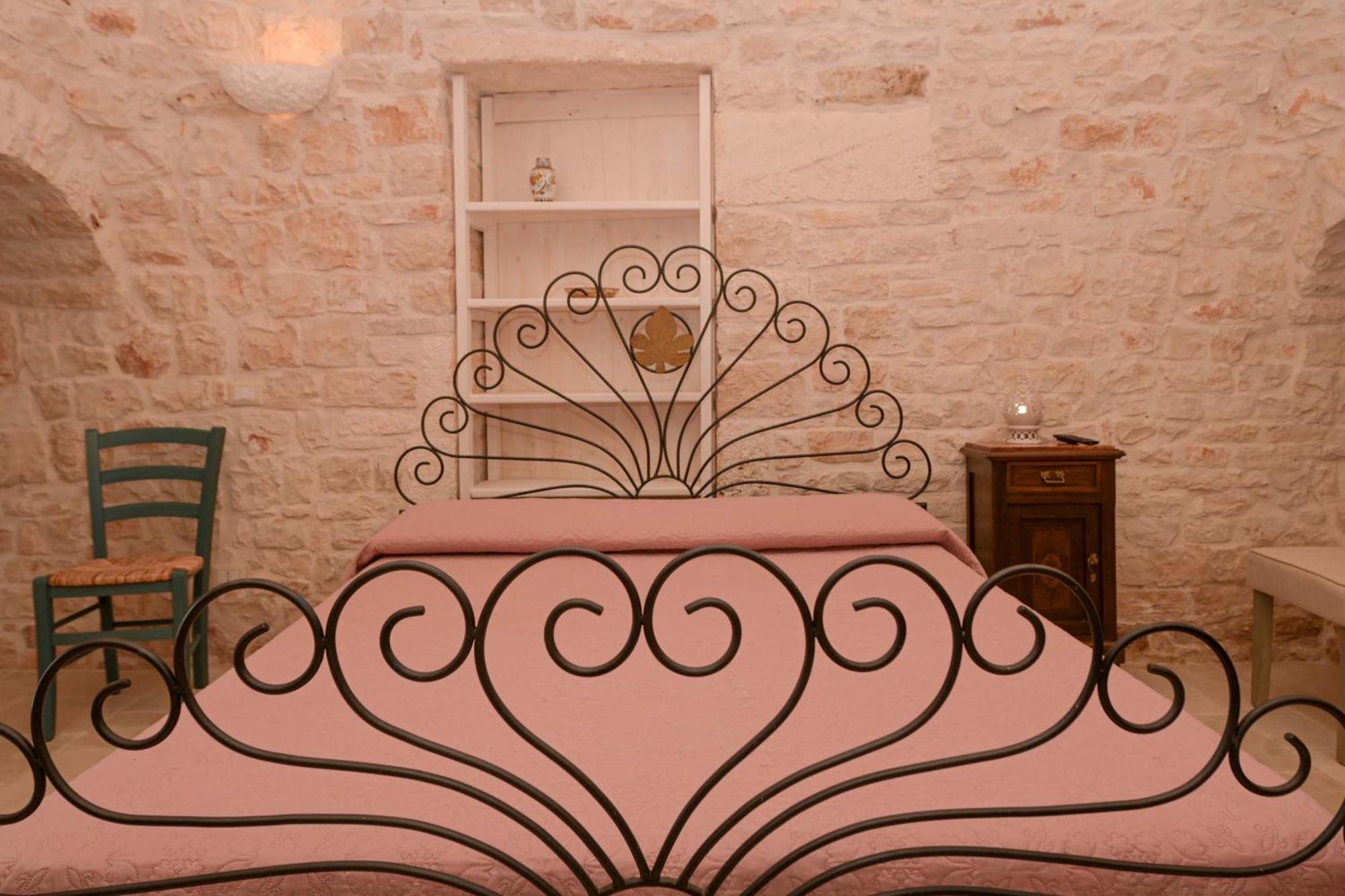 Resort Masseria Cecato Noci Exterior photo