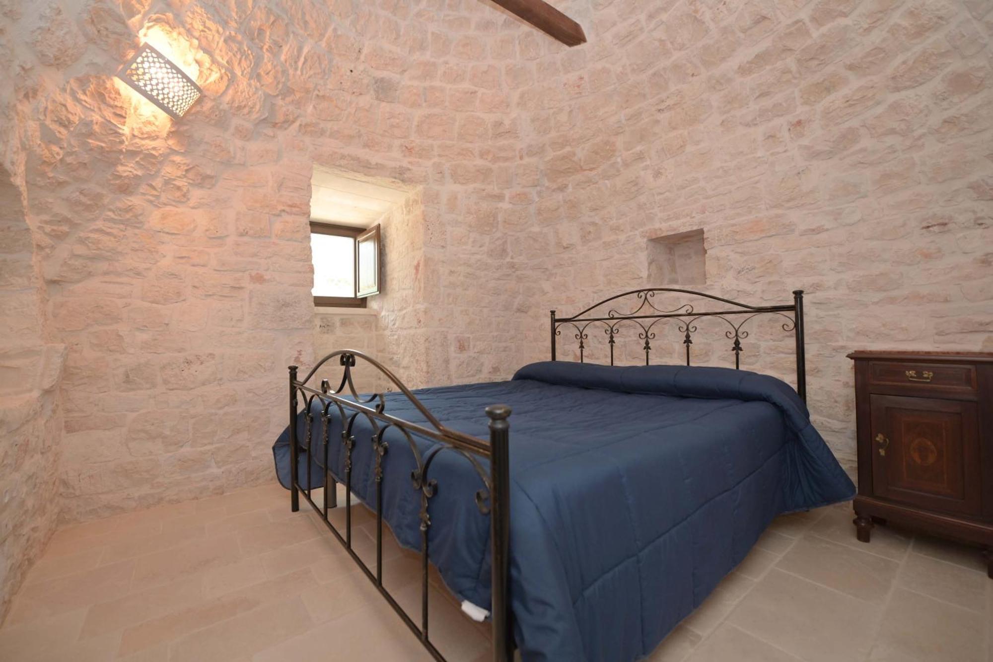 Resort Masseria Cecato Noci Exterior photo
