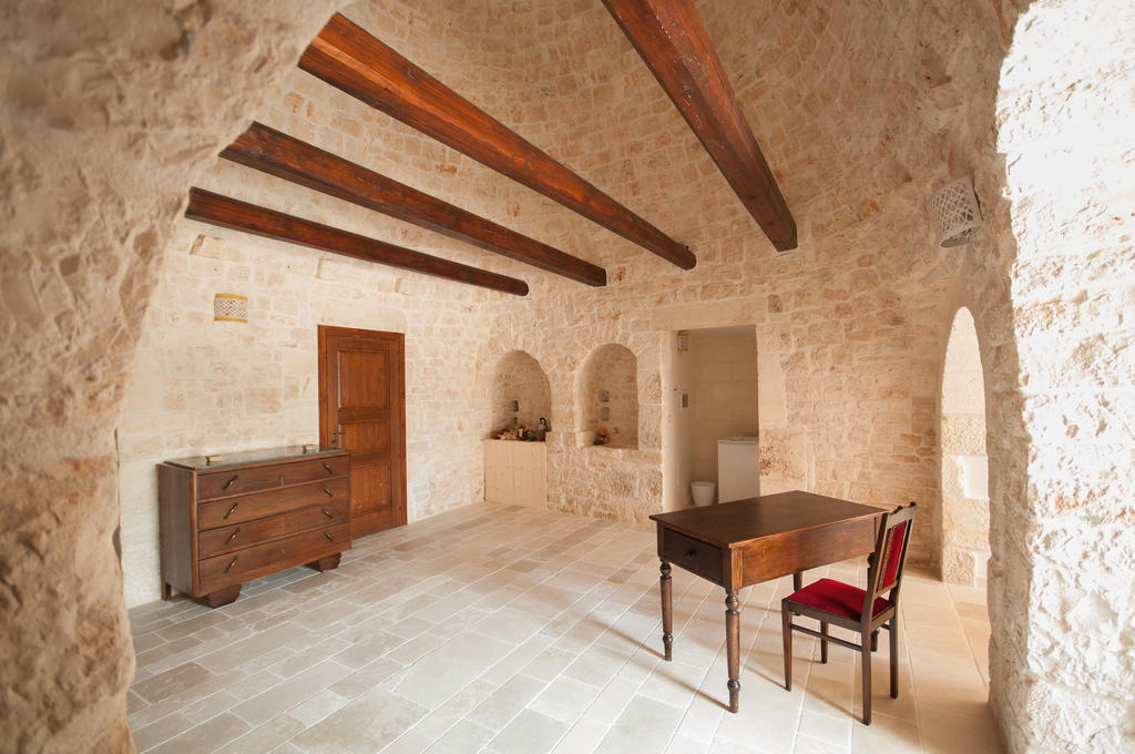 Resort Masseria Cecato Noci Room photo