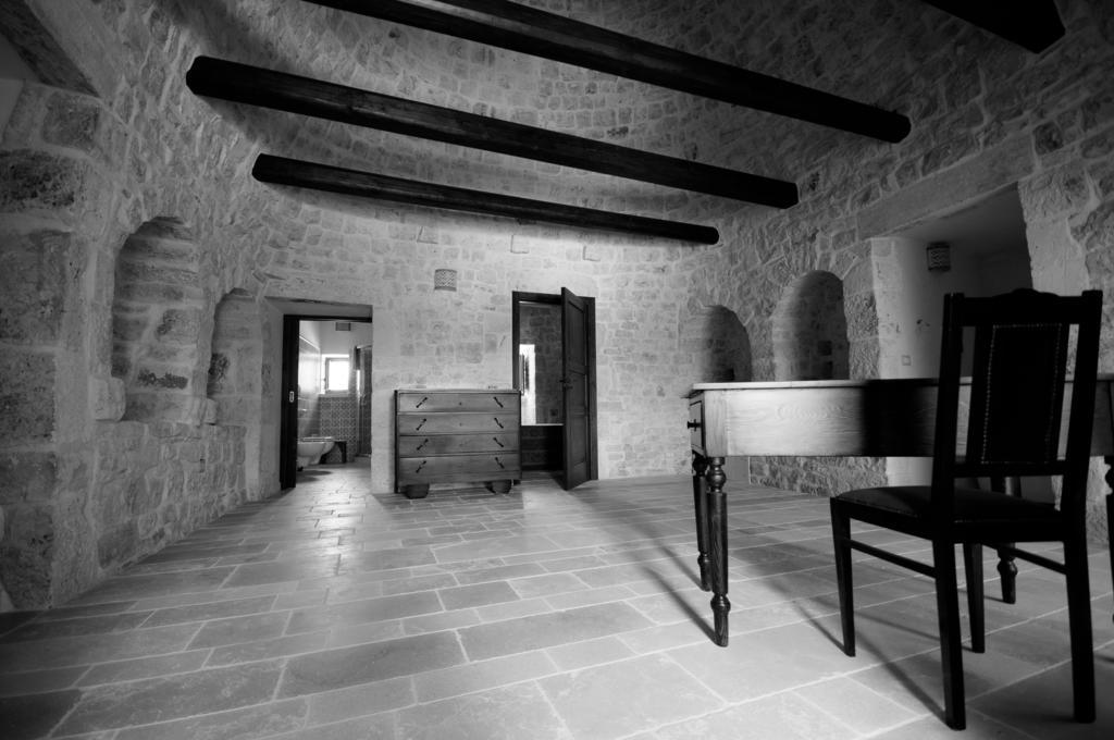 Resort Masseria Cecato Noci Room photo